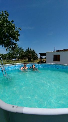 Ferme  Utrera (Sevilla) - Location vacances, location saisonnire n66310 Photo n2