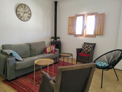 Farm in Utrera (Sevilla) - Vacation, holiday rental ad # 66310 Picture #7