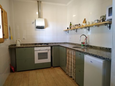 Farm in Utrera (Sevilla) - Vacation, holiday rental ad # 66310 Picture #8