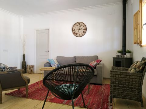 Farm in Utrera (Sevilla) - Vacation, holiday rental ad # 66310 Picture #9