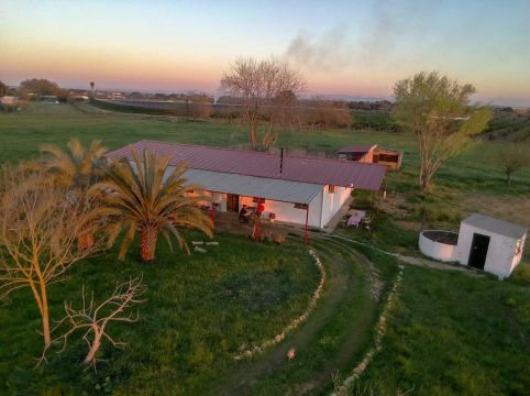 Ferme  Utrera (Sevilla) - Location vacances, location saisonnire n66310 Photo n0