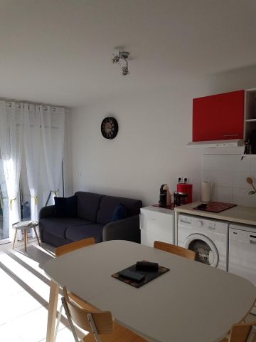 House in Valras plage  - Vacation, holiday rental ad # 66316 Picture #1