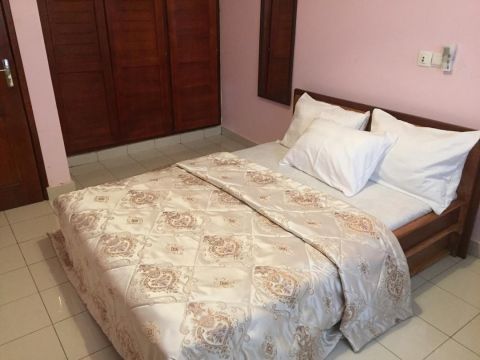 House in Douala - Vacation, holiday rental ad # 66319 Picture #1