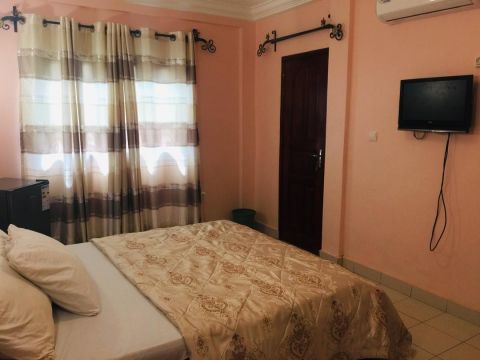 House in Douala - Vacation, holiday rental ad # 66319 Picture #2