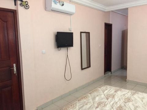 House in Douala - Vacation, holiday rental ad # 66319 Picture #3