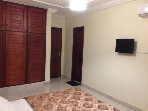 House in Douala - Vacation, holiday rental ad # 66319 Picture #4