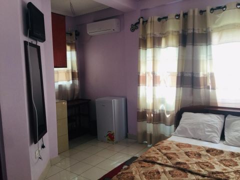 House in Douala - Vacation, holiday rental ad # 66319 Picture #0
