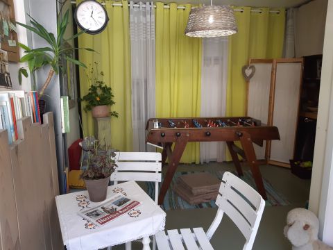 Appartement in Rochefort - Vakantie verhuur advertentie no 66326 Foto no 9
