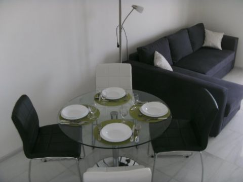 Apartamento en Almerimare - Detalles sobre el alquiler n66337 Foto n14