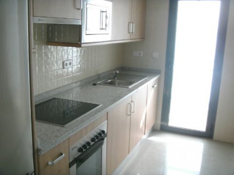 Apartamento en Almerimare - Detalles sobre el alquiler n66337 Foto n15