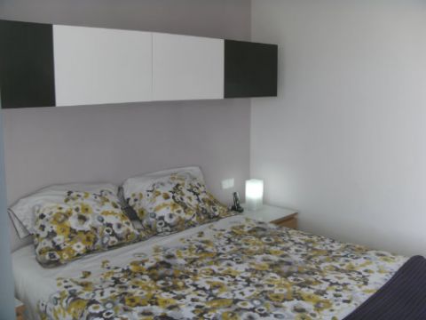 Apartamento en Almerimare - Detalles sobre el alquiler n66337 Foto n16