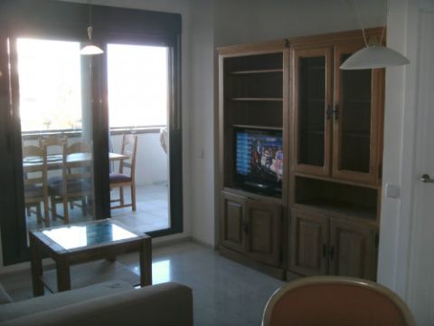 Apartamento en Almerimare - Detalles sobre el alquiler n66337 Foto n5