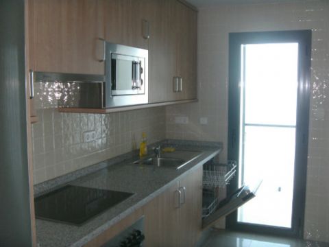 Apartamento en Almerimare - Detalles sobre el alquiler n66337 Foto n7