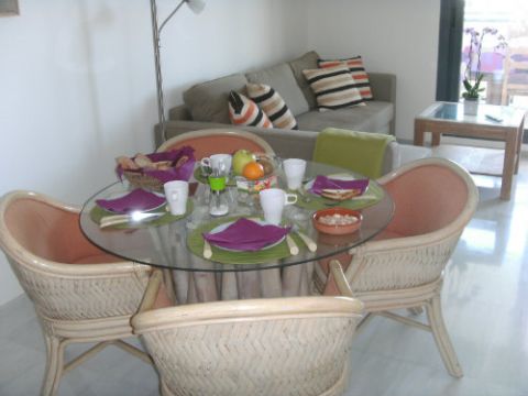 Apartamento en Almerimare - Detalles sobre el alquiler n66337 Foto n8