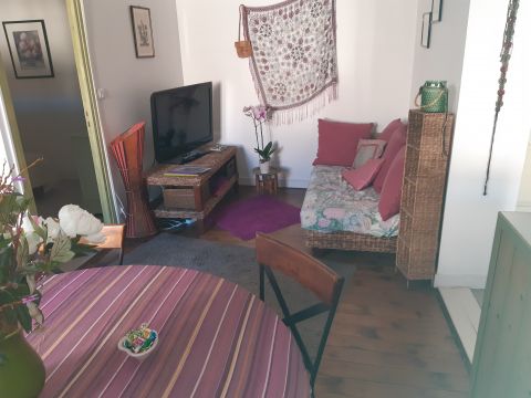 Appartement in Rochefort - Anzeige N  66341 Foto N2