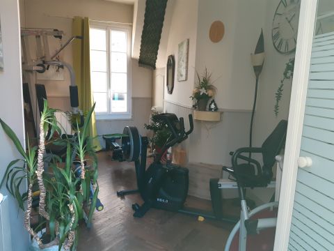 Appartement in Rochefort - Anzeige N°  66343 Foto N°5 thumbnail