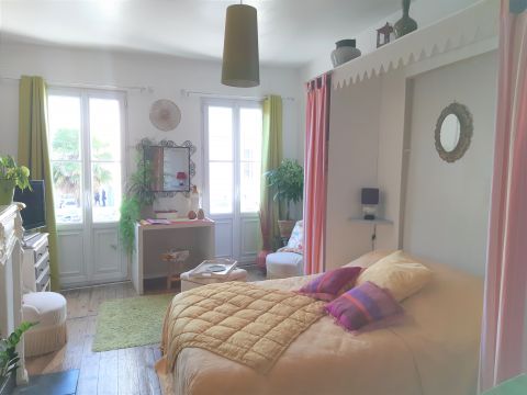 Appartement in Rochefort - Vakantie verhuur advertentie no 66345 Foto no 2