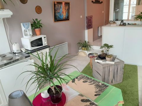 Apartamento en Rochefort - Detalles sobre el alquiler n66347 Foto n7