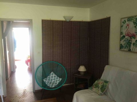Flat in Saint-francois - Vacation, holiday rental ad # 66352 Picture #3