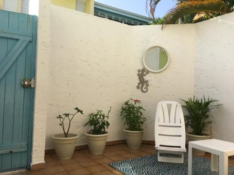 Flat in Saint-francois - Vacation, holiday rental ad # 66352 Picture #4