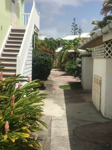 Flat in Saint-francois - Vacation, holiday rental ad # 66352 Picture #7