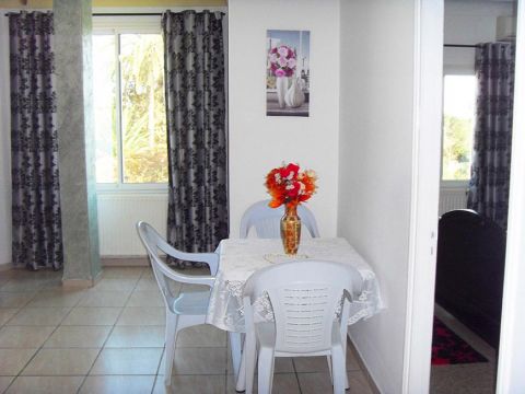 Apartamento en Hammamet - Detalles sobre el alquiler n66364 Foto n10