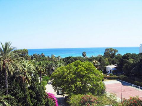 Apartamento en Hammamet - Detalles sobre el alquiler n66364 Foto n18