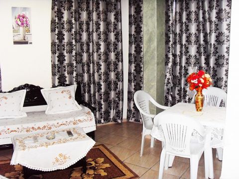 Apartamento en Hammamet - Detalles sobre el alquiler n66364 Foto n6