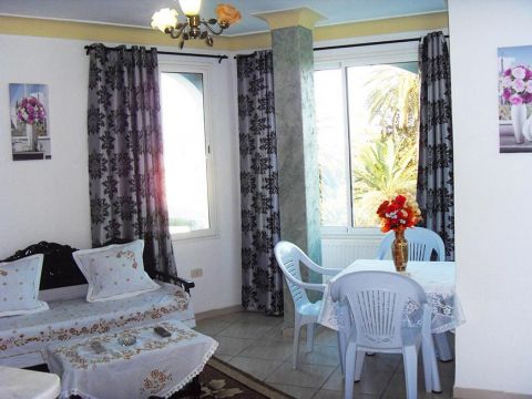 Apartamento en Hammamet - Detalles sobre el alquiler n66364 Foto n9