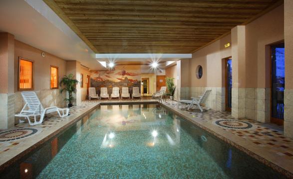 Appartement  Oz - Location vacances, location saisonnire n66366 Photo n2