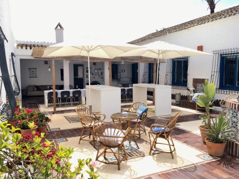 Bed and Breakfast in Cartagena - Vakantie verhuur advertentie no 66391 Foto no 7