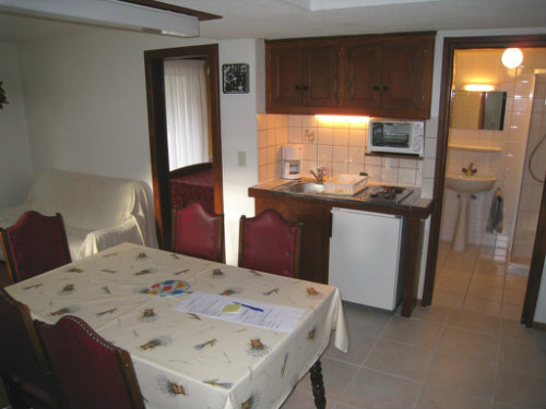 Appartement in Vacheresse - Vakantie verhuur advertentie no 66402 Foto no 2