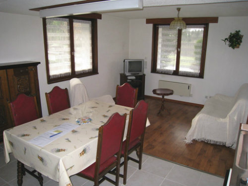 Flat in Vacheresse - Vacation, holiday rental ad # 66402 Picture #3 thumbnail
