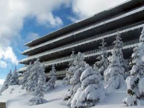 Casa en Sestriere - Detalles sobre el alquiler n66406 Foto n1