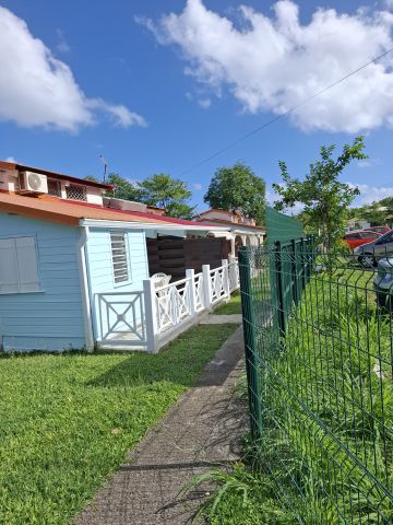 Studio in La Trinit� - Anzeige N�  66410 Foto N�10