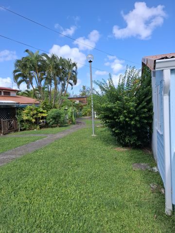 Studio in La Trinit� - Anzeige N�  66410 Foto N�11