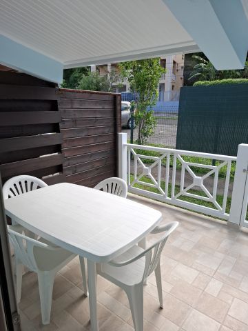 Studio in La Trinit� - Anzeige N�  66410 Foto N�12