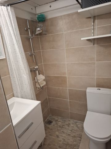 Studio in La Trinit� - Anzeige N�  66410 Foto N�13