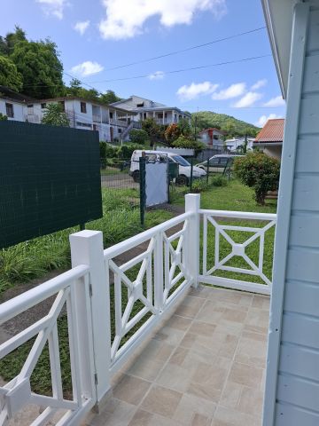 Studio in La Trinit� - Anzeige N�  66410 Foto N�14