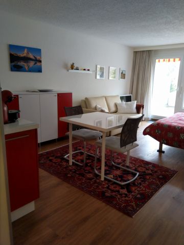 Apartamento en Lrchenwald 604 - Detalles sobre el alquiler n66413 Foto n0