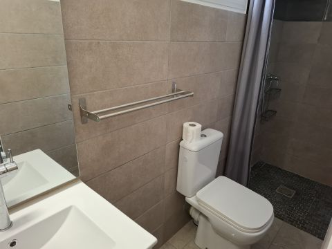 Maison  La Trinit - Location vacances, location saisonnire n66414 Photo n2