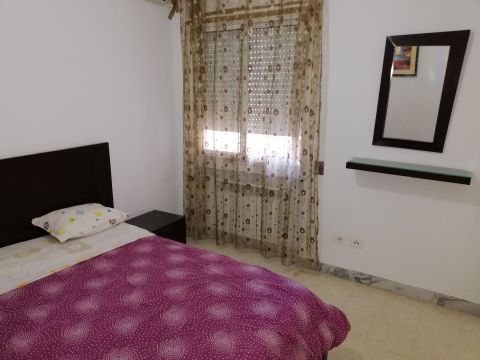 House in Tunis - Vacation, holiday rental ad # 66418 Picture #1