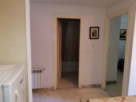 House in Tunis - Vacation, holiday rental ad # 66418 Picture #13