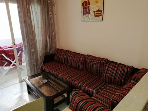 House in Tunis - Vacation, holiday rental ad # 66418 Picture #7