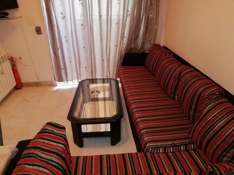 House in Tunis - Vacation, holiday rental ad # 66418 Picture #8