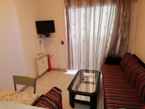 House in Tunis - Vacation, holiday rental ad # 66418 Picture #9