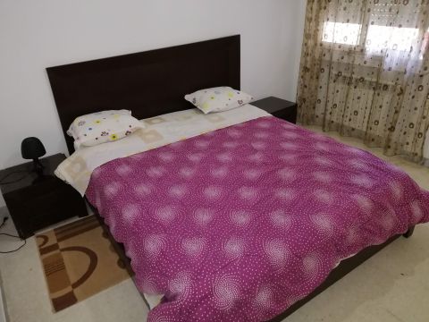House in Tunis - Vacation, holiday rental ad # 66418 Picture #0