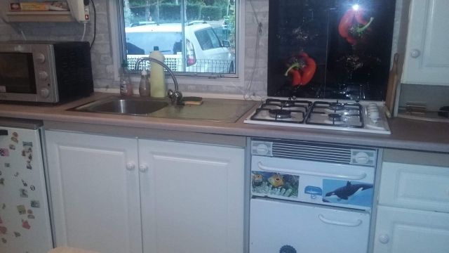 Mobil-home  La Tremblade  - Location vacances, location saisonnire n66420 Photo n6