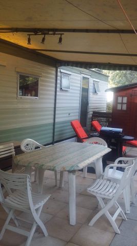 Mobil-home  La Tremblade  - Location vacances, location saisonnire n66420 Photo n8