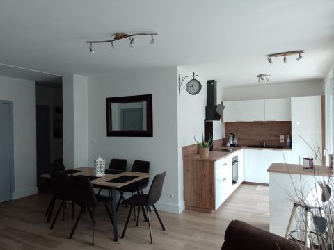 Appartement in Albertville - Anzeige N  66425 Foto N1